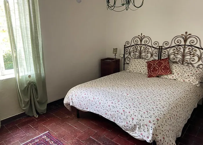 Bed & Breakfast Ostria Vento *