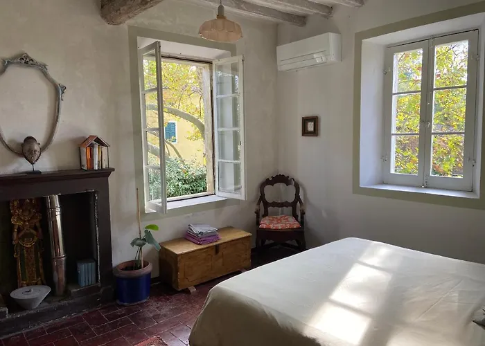 Ostria Vento * Medesano