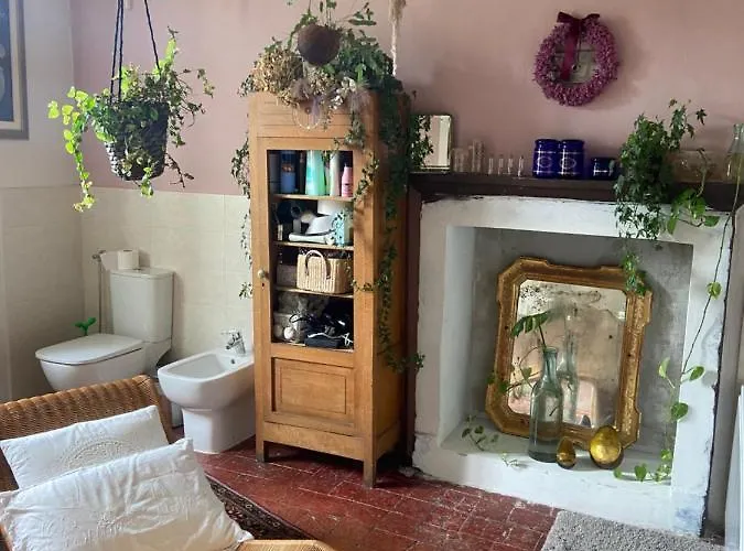 Bed & Breakfast Ostria Vento Medesano