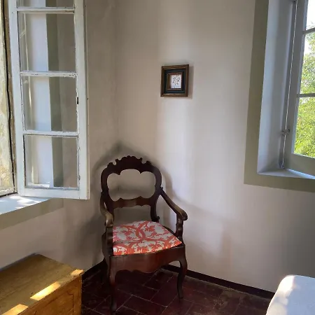 Ostria Vento Medesano