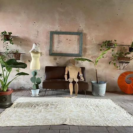 Ostria Vento Bed & Breakfast