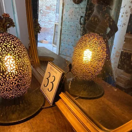 Ostria Vento * Medesano