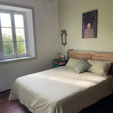 Ostria Vento Medesano