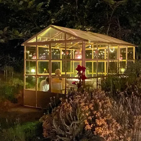 Ostria Vento * Medesano