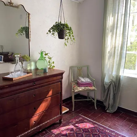 Ostria Vento Medesano