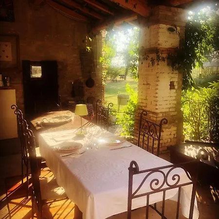 Ostria Vento Medesano