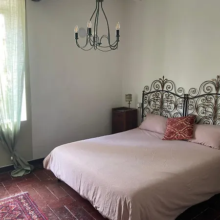 Ostria Vento Medesano