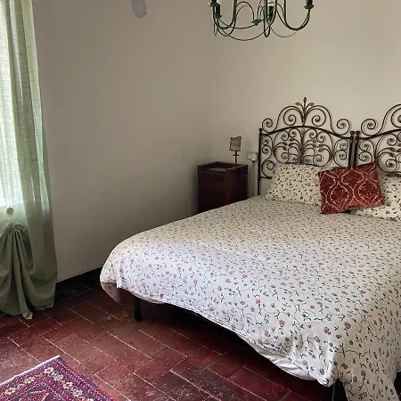 Bed & Breakfast Ostria Vento *