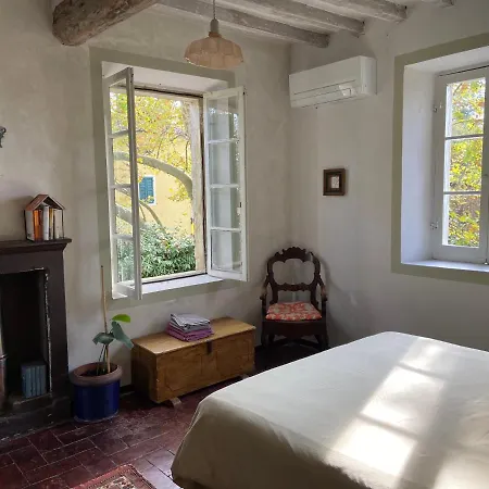 Ostria Vento * Medesano