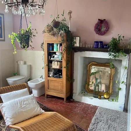 Bed & Breakfast Ostria Vento Medesano