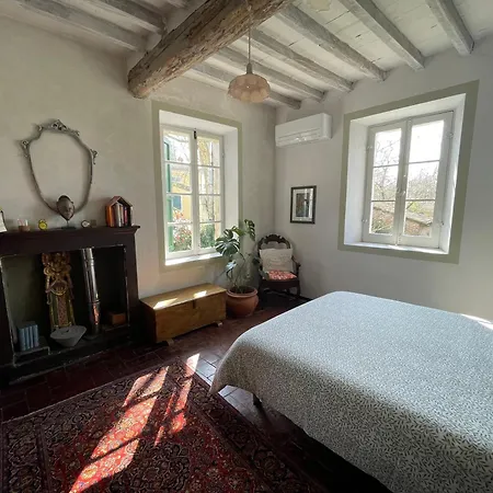 Bed & Breakfast Ostria Vento