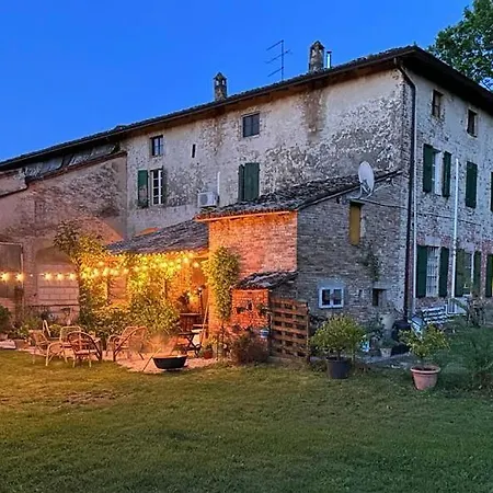 Ostria Vento *