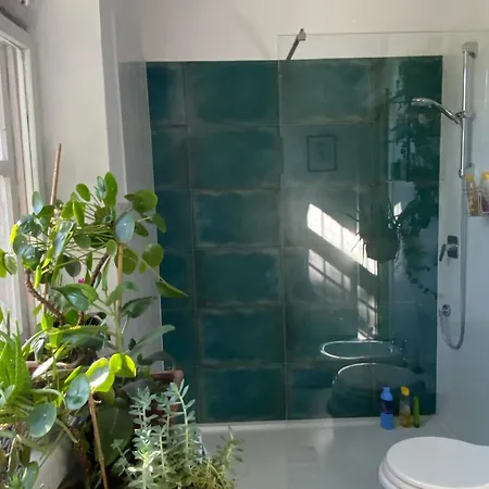 Ostria Vento Bed & Breakfast