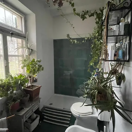 Ostria Vento Bed & Breakfast