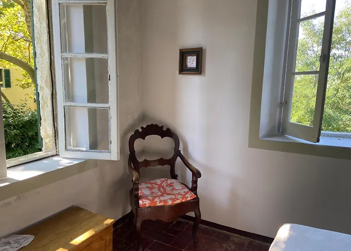 Ostria Vento Medesano