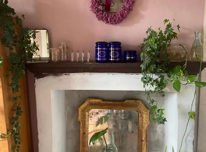 Ostria Vento Nocleg ze śniadaniem Medesano