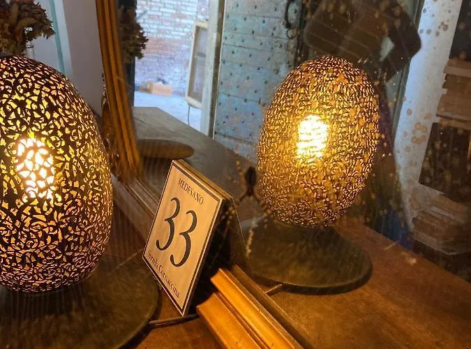 Ostria Vento * Medesano