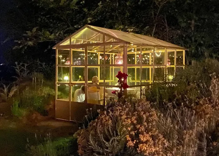 Ostria Vento * Medesano