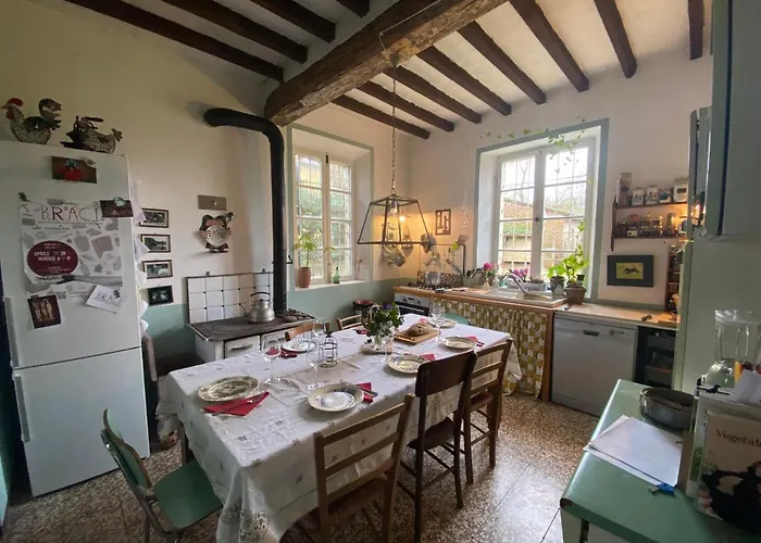 Ostria Vento * 메데사노