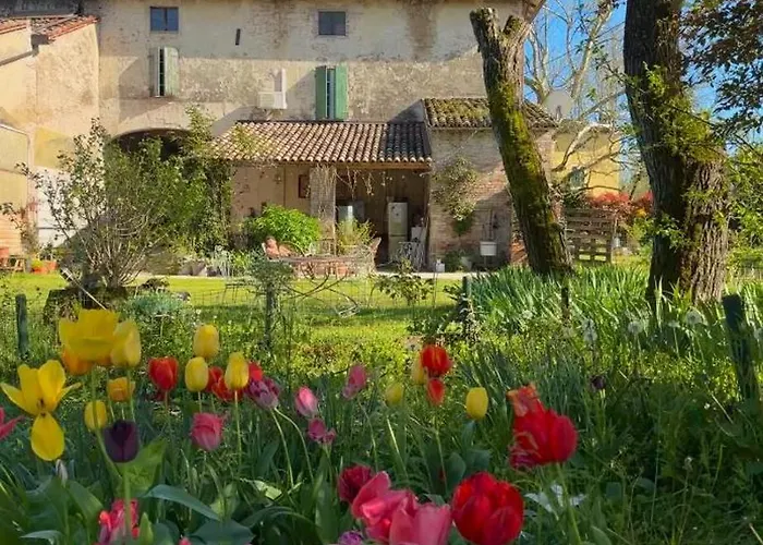 B&B Ostria Vento 메데사노